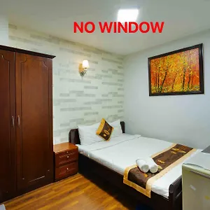 2* Hotel Saigon Amigo