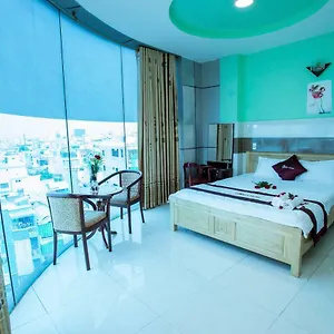  Hotel Eden Sài Gòn