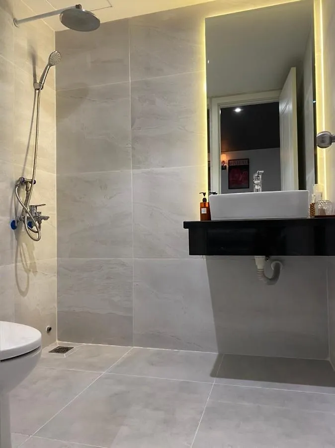 Dong Nhu 3 Hotel Ho Chi Minh-Byen