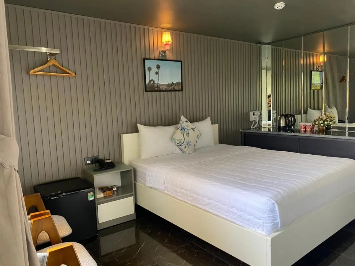 Dong Nhu 3 Hotel Ho Chi Minh City